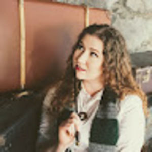 Meet your Posher, Kai